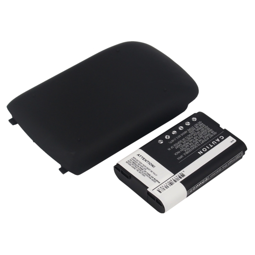 CS-BR8520XL label 1900mAh 7.0Wh 3.7V X-Longer C-S2 BAT-06860-00