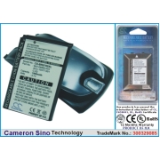 Battery compatibleWith Blackberry