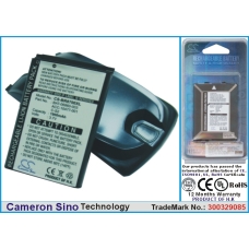 Reemplazo de batería compatible para BlackBerry BAT-06860-003,C-H2BAT-06985-002,C-S2