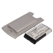 Battery compatibleWith Blackberry