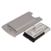 Batería compatible con Blackberry CS-BR8700VL