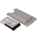 Batería compatible con Blackberry CS-BR8700VL