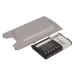 Batería compatible con Blackberry CS-BR8700VL