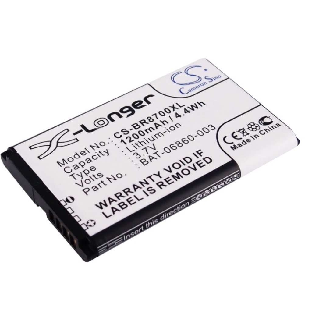 CS-BR8700XL