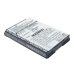 Batería compatible con Blackberry CS-BR8800SL