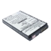 Batería compatible con Blackberry CS-BR8800SL