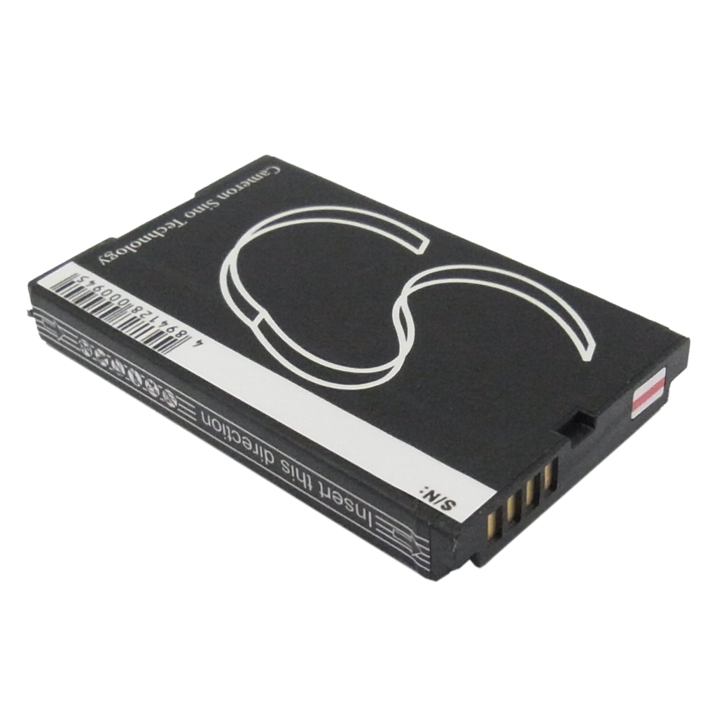 Batería compatible con Blackberry CS-BR8800SL
