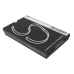 Batería compatible con Blackberry CS-BR8800SL