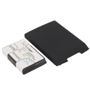 Battery compatibleWith Blackberry