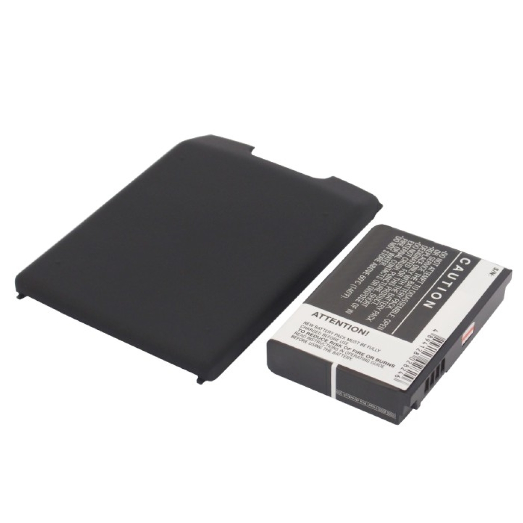 Batería compatible con Blackberry CS-BR8900XL