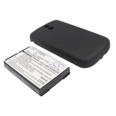 Reemplazo de batería compatible para T-COM ACC14392-001,BAT-14392-001,M-S1