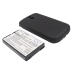Cameron Sino CS-BR9000HL – battery back with CS logo, barcode + back cover