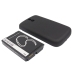 Cameron Sino CS-BR9000HL – battery label + back cover side-by-side, camera cutouts visible