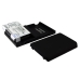 Batería del teléfono móvil Blackberry CS-BR9100FX