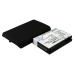 Batería del teléfono móvil Blackberry CS-BR9100FX