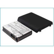 Battery compatibleWith Blackberry