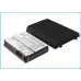 Batería compatible con Blackberry CS-BR9100XL