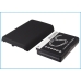 Batería compatible con Blackberry CS-BR9100XL