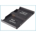 Batería compatible con Blackberry CS-BR9100XL