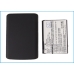 Batería compatible con Blackberry CS-BR9100XL