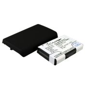CS-BR9100FX<br />Baterías para  reemplaza la batería 30130001RM