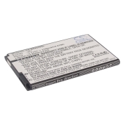 Battery compatibleWith Mobile Phone Battery