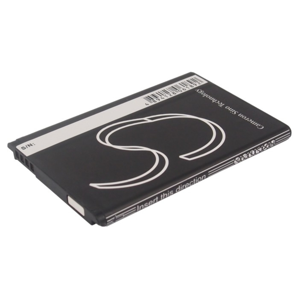 Cameron Sino CS-BR9220SL 3.7V 1100mAh Li-ion battery for BlackBerry Curve 9220/9320