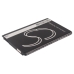 Cameron Sino CS-BR9220SL 3.7V 1100mAh Li-ion battery for BlackBerry Curve 9220/9320
