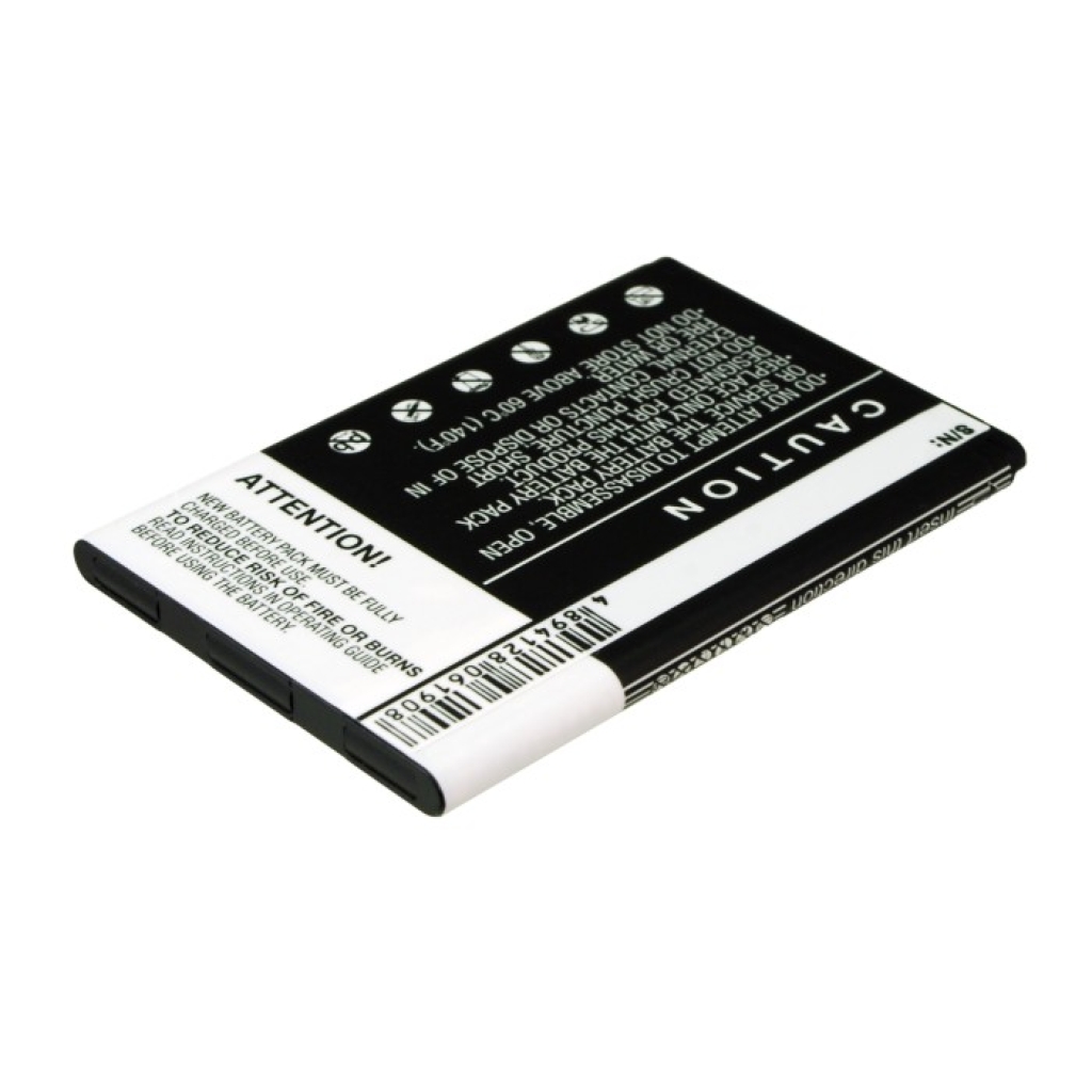 Cameron Sino X-Longer CS-BR9220XL – front label with X-Longer logo and specs