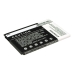Cameron Sino X-Longer CS-BR9220XL – back caution face with barcode EAN 4894128061763