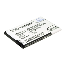 Reemplazo de batería compatible para BlackBerry JS1