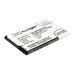 Cameron Sino X-Longer CS-BR9220XL 3.7V 1550mAh Li-ion battery for BlackBerry Curve 9220/9320