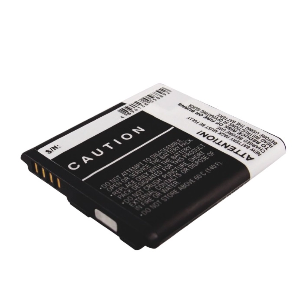 Mobile Phone Battery Blackberry Curve 9370