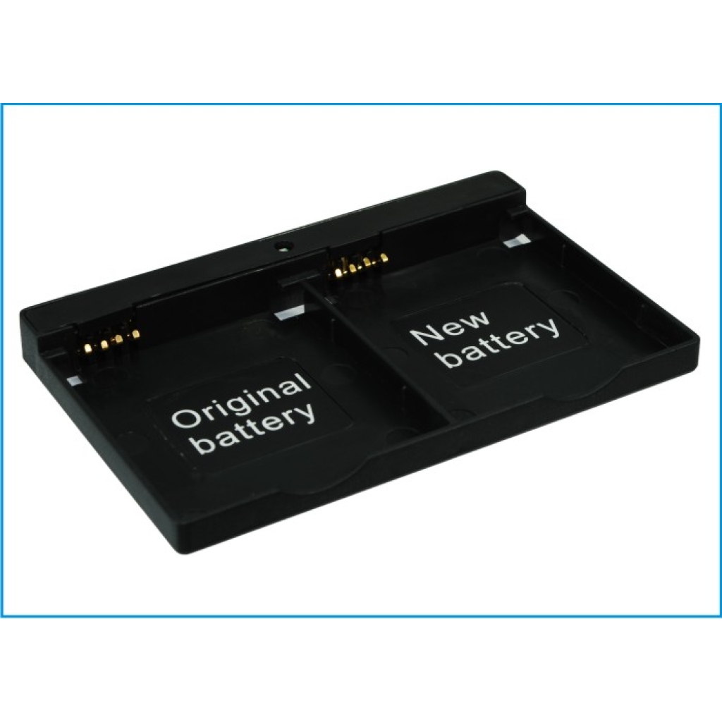 Batería compatible con Blackberry CS-BR9360SL