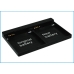 Batería compatible con Blackberry CS-BR9360SL