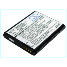 Reemplazo de batería compatible para BlackBerry ACC-39508-201,ACC-39508-301,BAT-34413-003,EM1