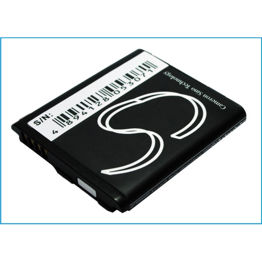 Batería compatible con Blackberry CS-BR9360SL