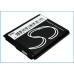 Batería compatible con Blackberry CS-BR9360SL