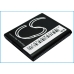 Batería compatible con Blackberry CS-BR9360SL