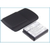 Cameron Sino CS-BR9360XL Li-ion 3.7V 1600mAh battery label side