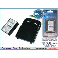 Reemplazo de batería compatible para BlackBerry BAT-17720-002,D-X1