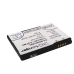 Mobile Phone Battery Blackberry Style 9670