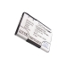 Batería del teléfono móvil Blackberry CS-BR9670SL