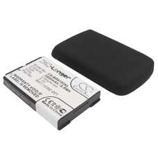 Reemplazo de batería compatible para BlackBerry ACC14392-001,BAT-14392-001,M-S1