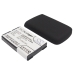 Batería compatible con Blackberry CS-BR9700XL