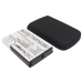 Batería compatible con Blackberry CS-BR9700XL