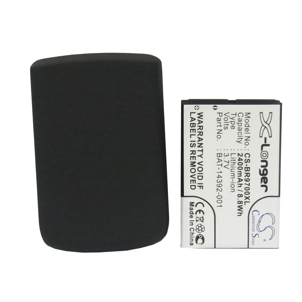 Batería compatible con Blackberry CS-BR9700XL
