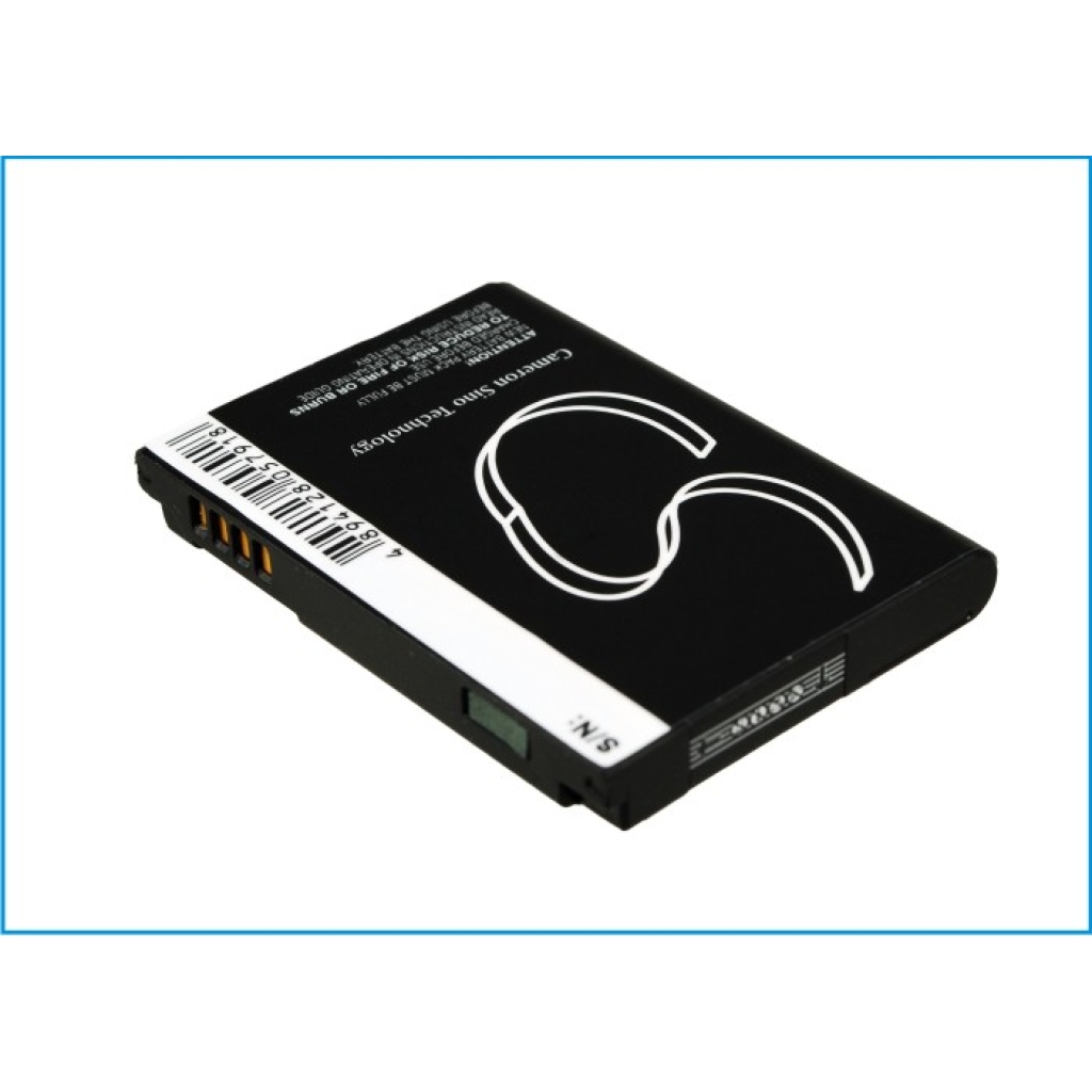 Mobile Phone Battery Blackberry Torch Slider 9800