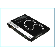 Mobile Phone Battery Blackberry Torch Slider 9800