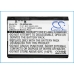Mobile Phone Battery Blackberry Torch Slider 9800